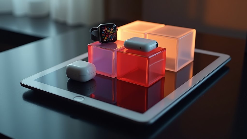 plany subskrypcji Apple One
