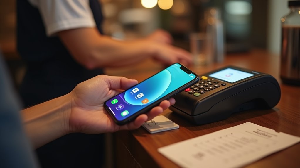 Lista kontrolna rozwiązywania problemów z Apple Pay