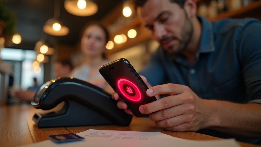 Przewodnik rozwiązywania problemów z Apple Pay