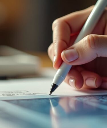 sztuczki Apple Pencil Pro