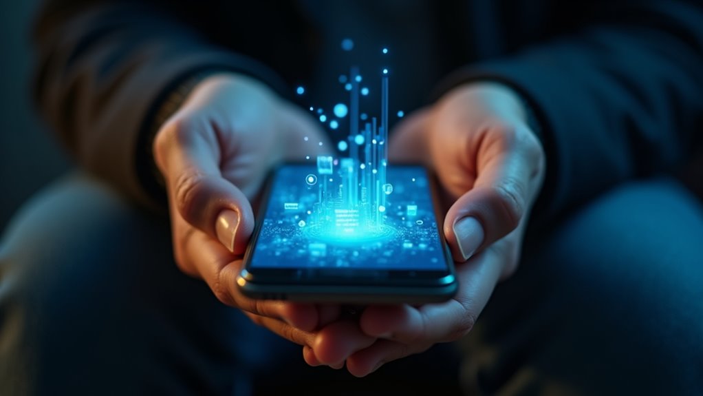 raport prywatności AI Apple