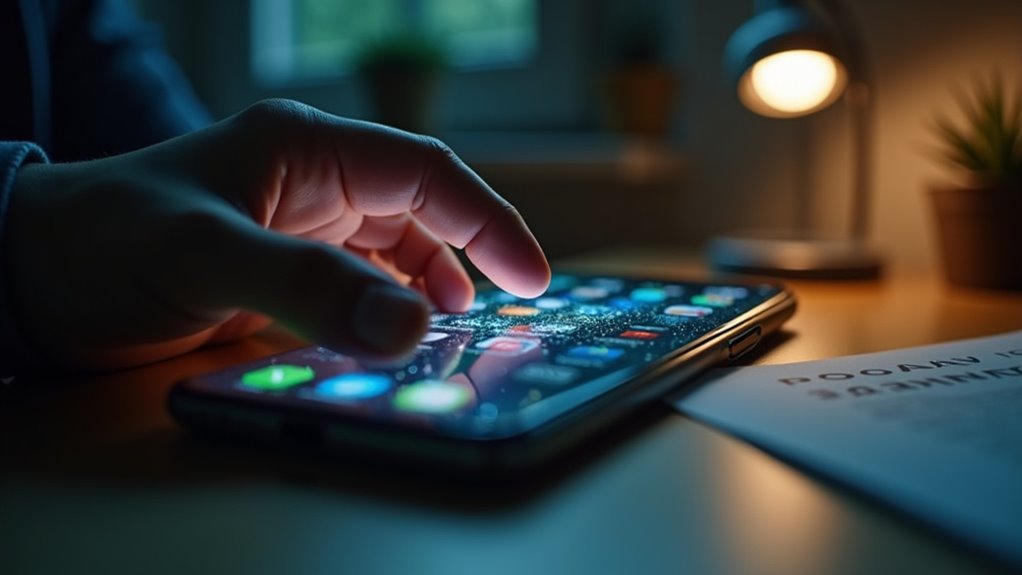 praktyki zbierania danych Apple