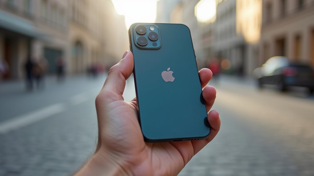 framework inteligencji na urządzeniu Apple