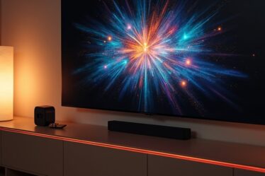 Apple TV ustawienia obrazu i dźwięku