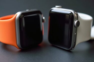 porównanie modeli Apple Watch