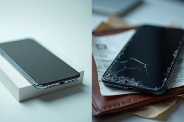 Porównanie AppleCare i ubezpieczenia