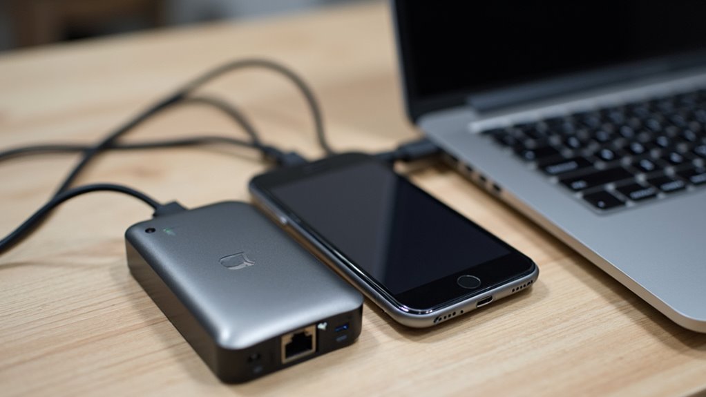 lista kontrolna wymagań kopii zapasowej iPhone'a