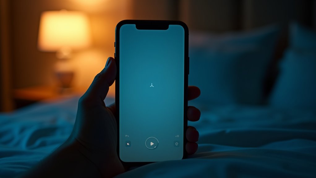 porady oszczędzania baterii iPhone'a