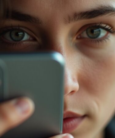 zablokuj aplikacje za pomocą Face ID