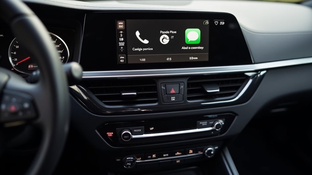 Wymagania kompatybilności CarPlay — wyjaśnione