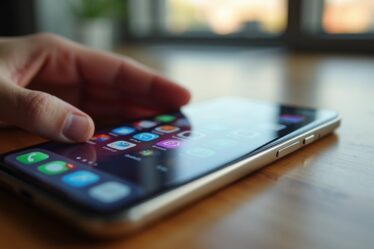 sprawdź historię serwisową iPhone'a