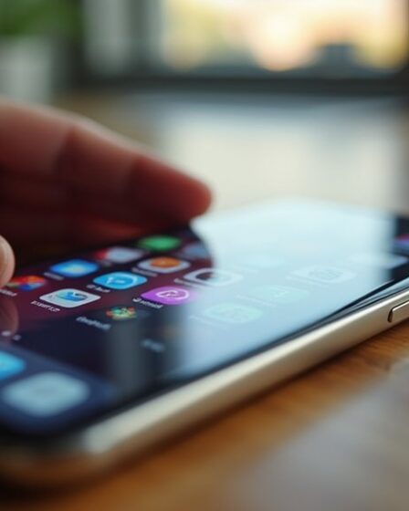 sprawdź historię serwisową iPhone'a