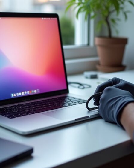 poradnik czystej instalacji macOS
