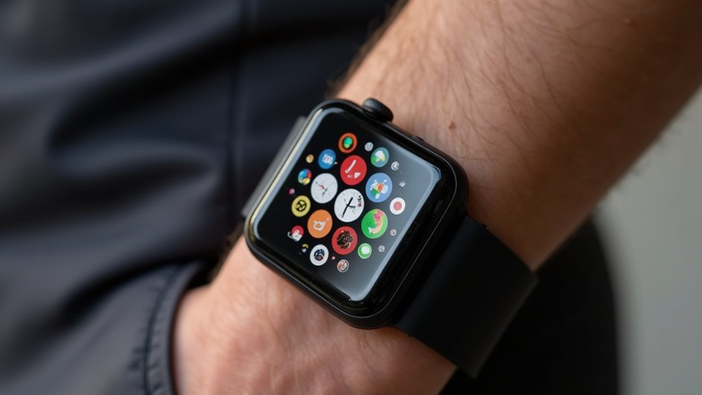 skonfigurować trening Apple Watch