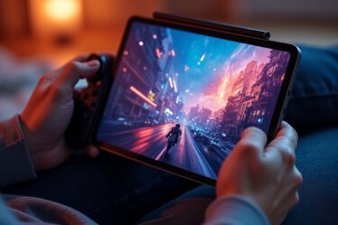 gry konsolowe na iPadzie