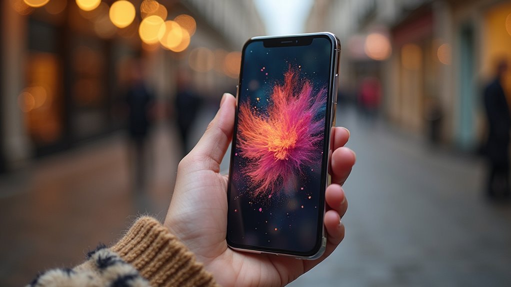 utwórz skróty aplikacji Home