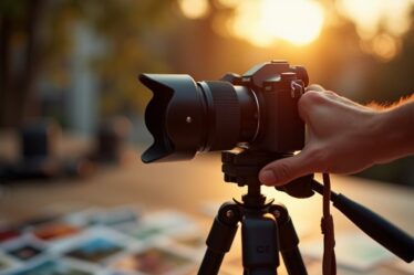 rozwijaj swój styl fotograficzny