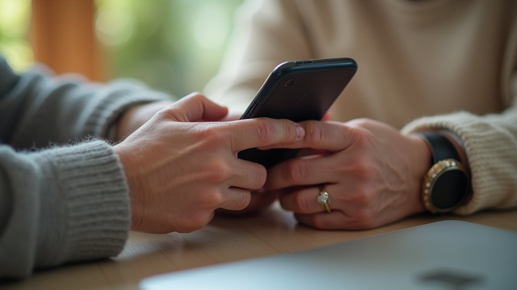 cyfrowy spadkobierca Apple ID