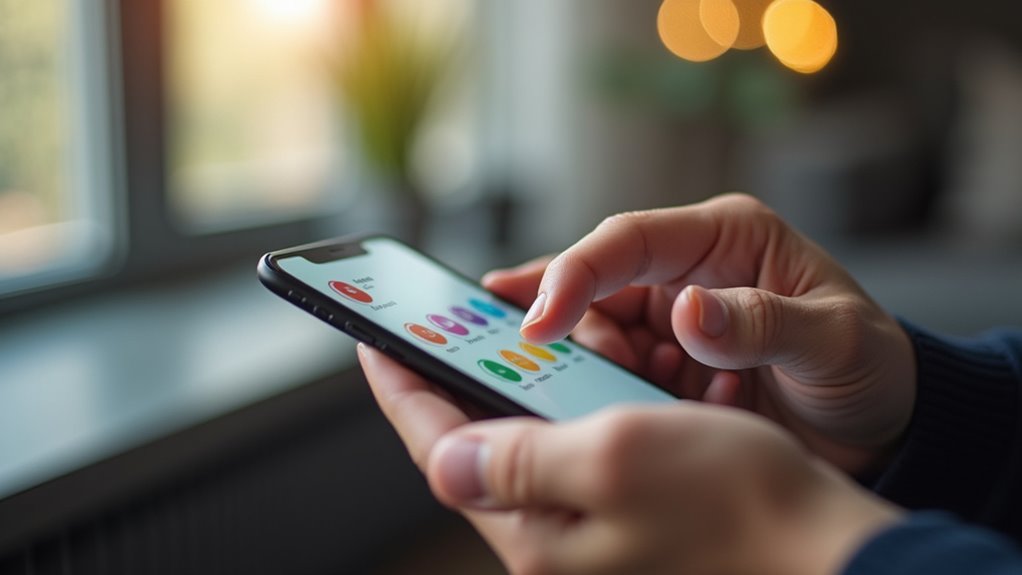 edytuj i organizuj skróty