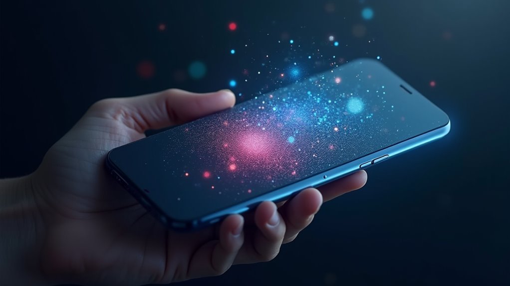 włącz zaawansowaną ochronę danych