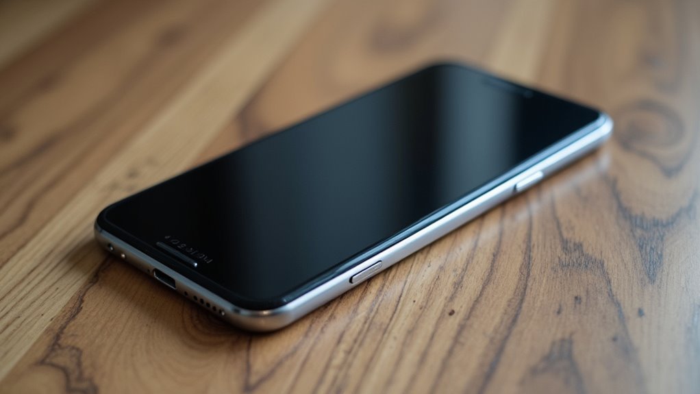 włącz blokowanie aplikacji za pomocą Face ID