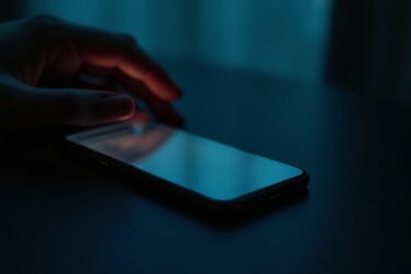 włącz ustawienia prywatności iOS