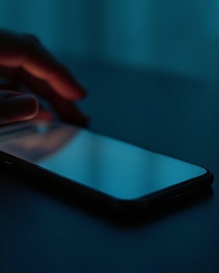 włącz ustawienia prywatności iOS