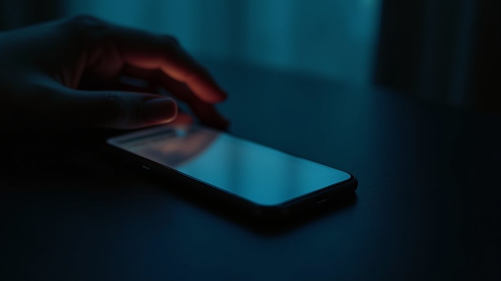 włącz ustawienia prywatności iOS