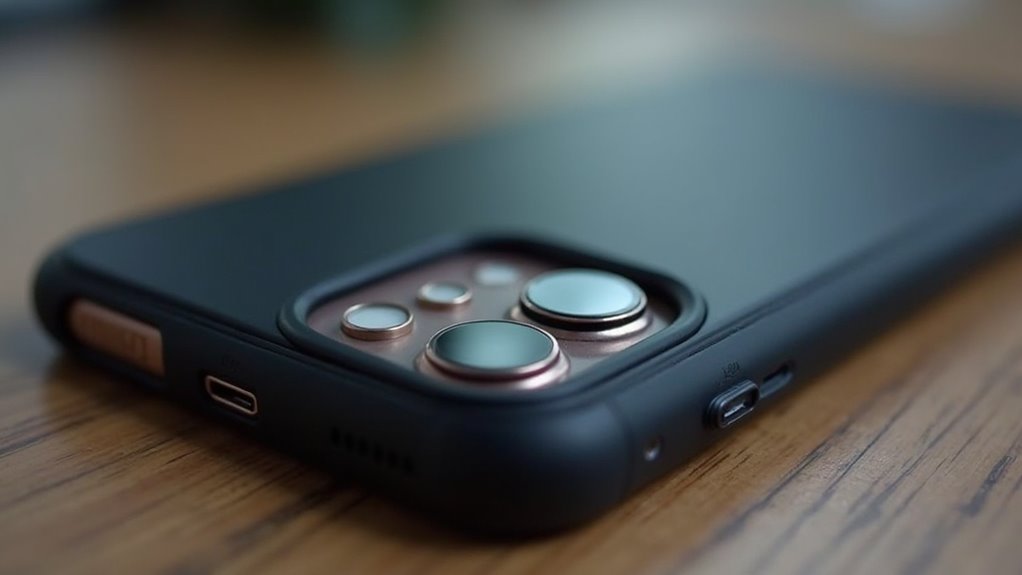 elementy szyfrowania end-to-end