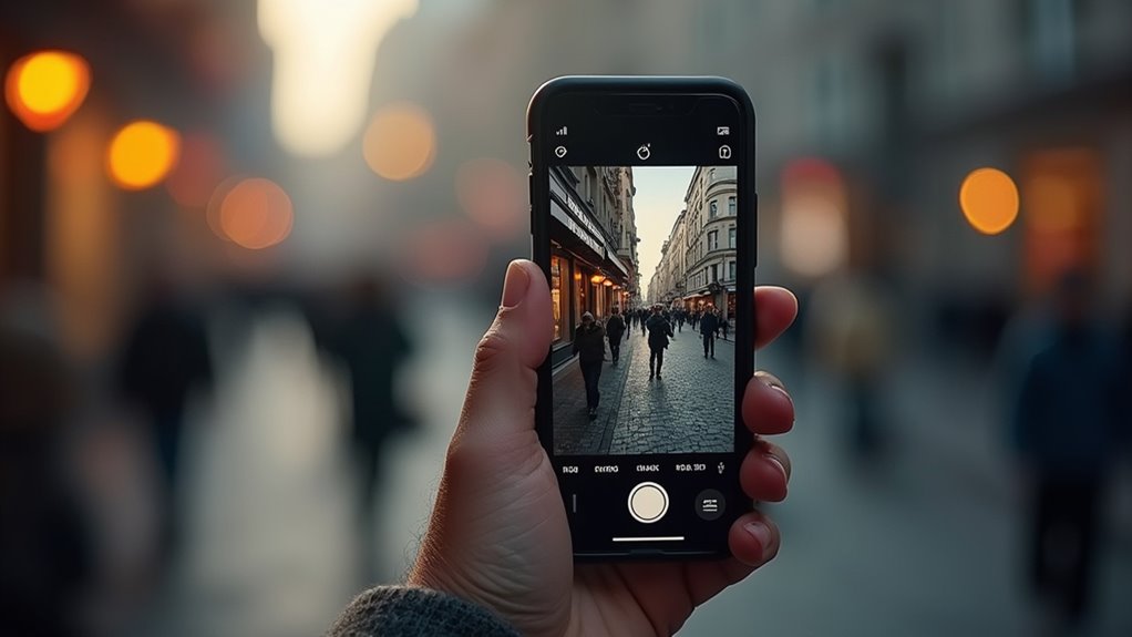 zwiększ prywatność poprzez ustawienia