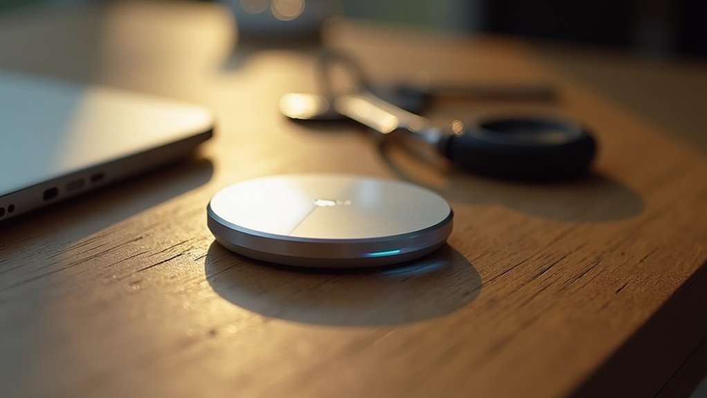 Osiągnięto zwiększoną dokładność śledzenia