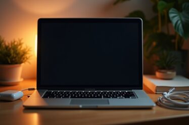wydłużyć czas pracy baterii MacBooka