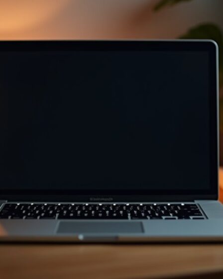 wydłużyć czas pracy baterii MacBooka