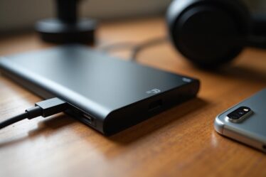 zewnętrzna pamięć dla iPhone'a
