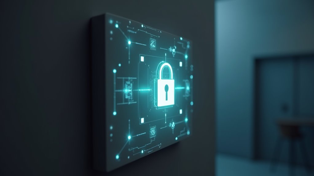 funkcje bezpieczeństwa aplikacji Face ID