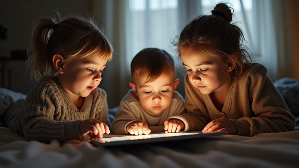 udostępnianie rodzinne dostępu do iCloud