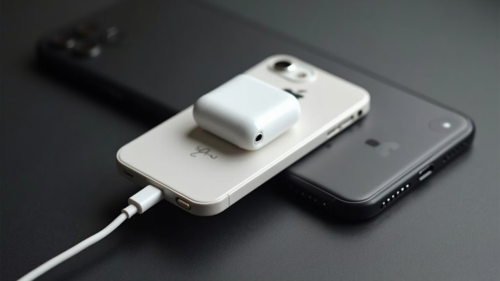 szybkie ładowanie przez USB PD