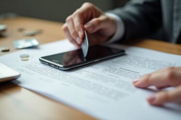 opcje finansowania iPhone'a