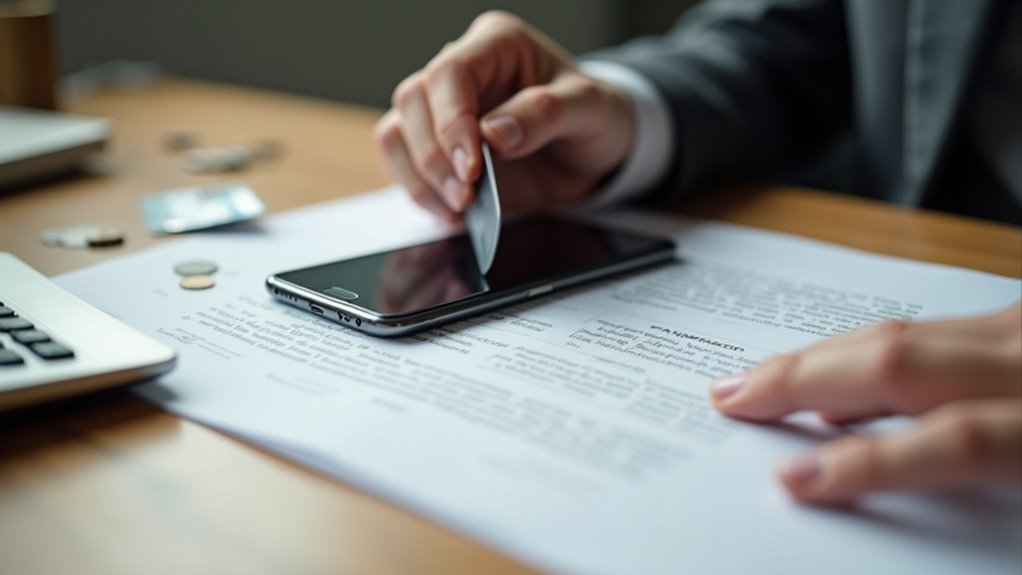 opcje finansowania iPhone'a