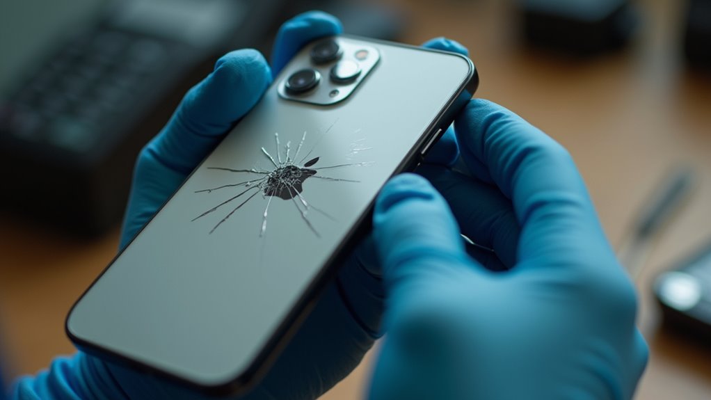 Napraw problemy z uwierzytelnianiem iPhone'a