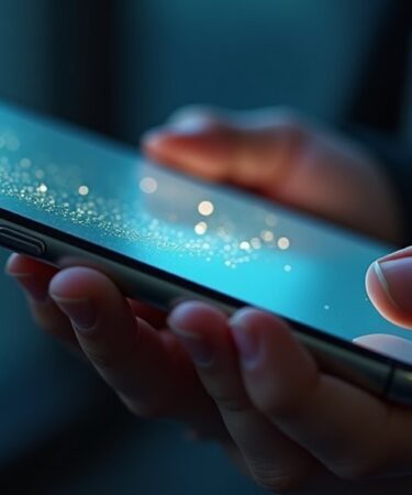 problem ghost touch w iPhonie