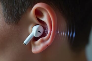 pomiar zdrowia w AirPods