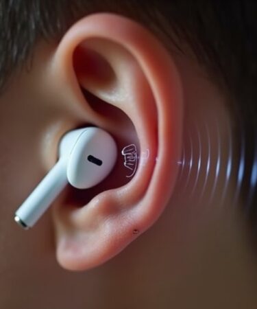 pomiar zdrowia w AirPods