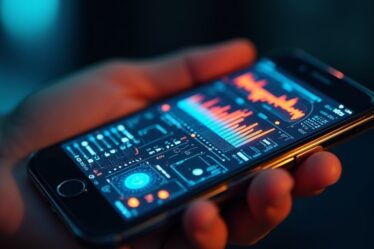 ukryte menu diagnostyczne iPhone'a