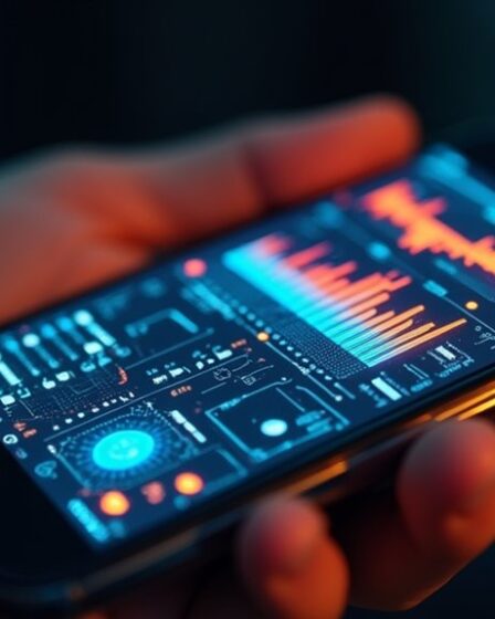 ukryte menu diagnostyczne iPhone'a