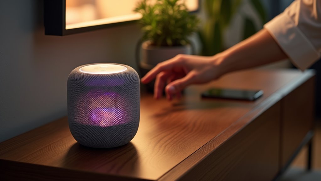 Sterowanie ekranem HomeKit — wyjaśnione