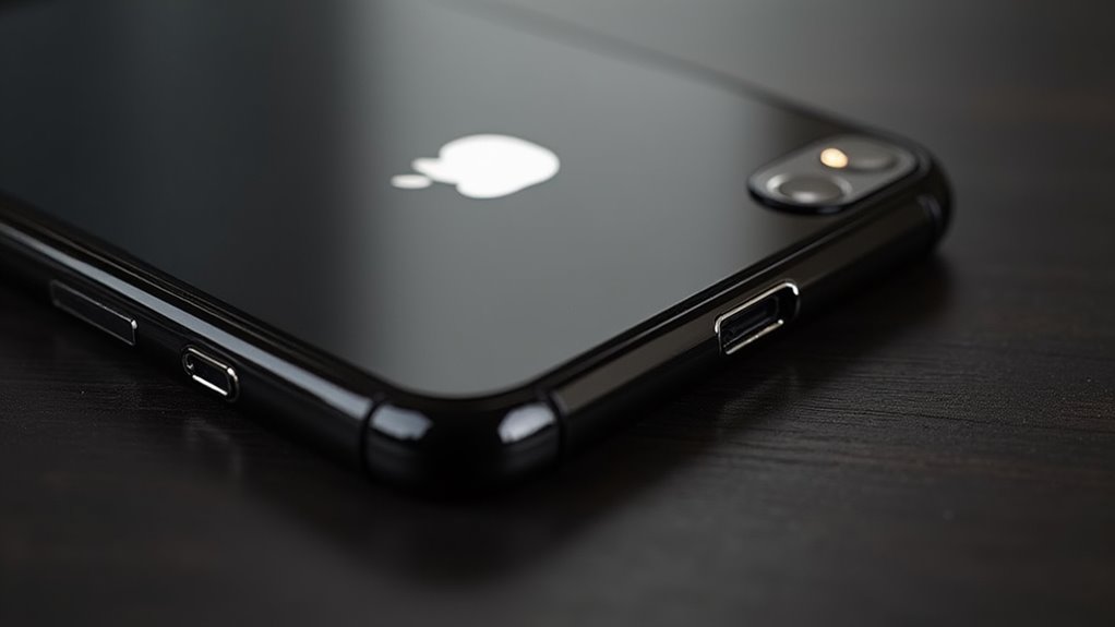 ochrona blokady aktywacji iCloud