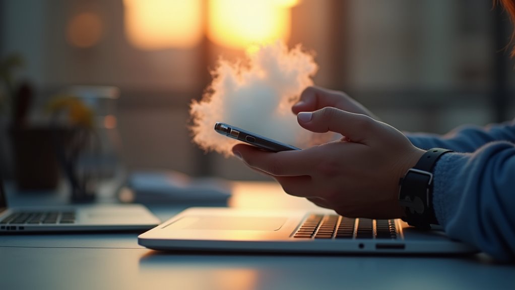 korzyści iCloud dla użytkowników Apple