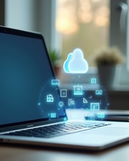 czyszczenie iCloud na macOS