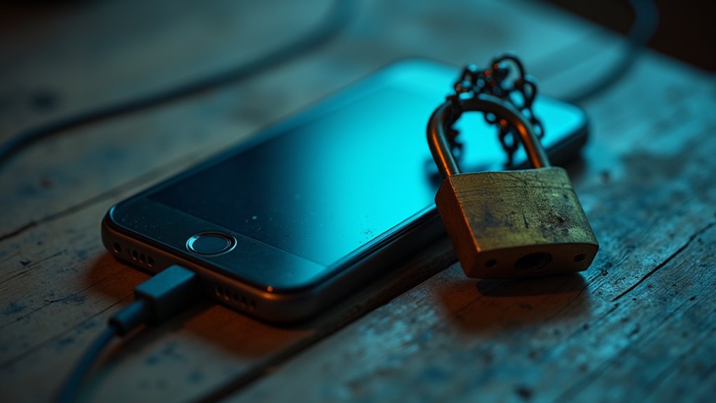 opcje usuwania blokady iCloud